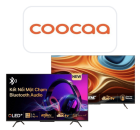 Coocaa Tivi Giá từ 2.990.000