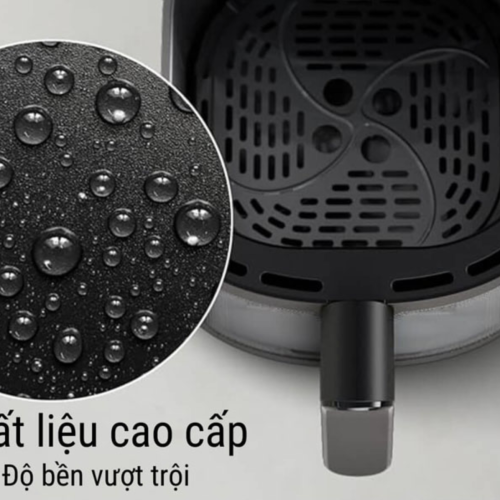 Nồi Chiên Không Dầu Philips NA342/00