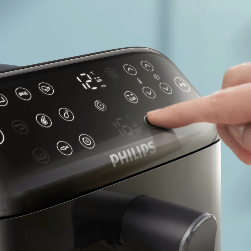 Nồi Chiên Không Dầu Philips NA462/70