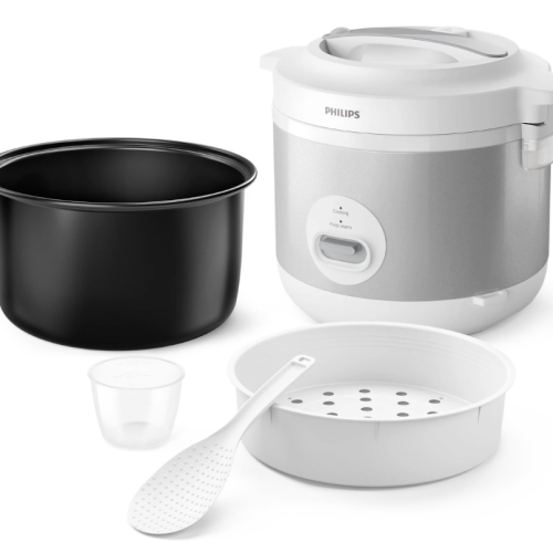 Nồi Cơm Điện Philips HD3008/30