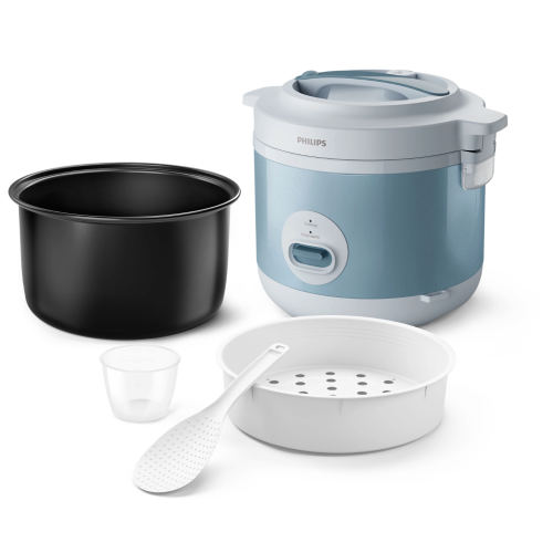 Nồi Cơm Điện Philips HD3008/32