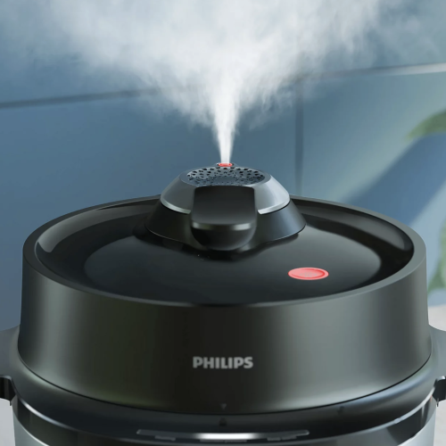 Nồi Áp Suất Điện Đa Năng Philips HD2616/70