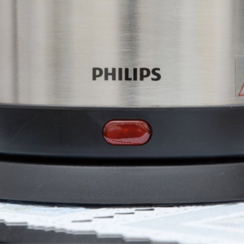 Bình Đun Siêu Tốc Philips HD9306/03