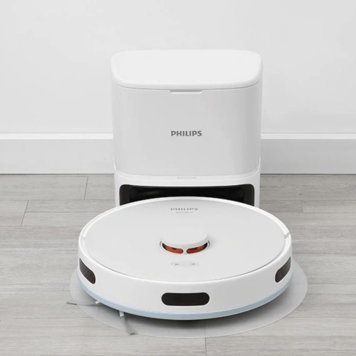 Robot Hút Bụi Lau Nhà Philips XU2100/25