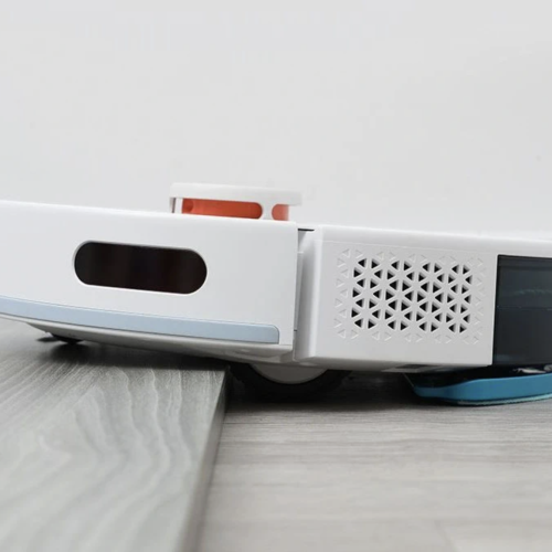 Robot Hút Bụi Lau Nhà Philips XU2100/25