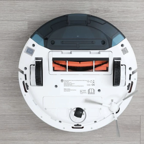 Robot Hút Bụi Lau Nhà Philips XU2100/25