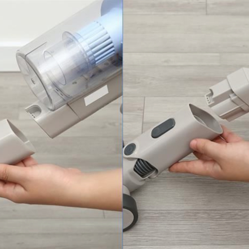Máy Hút Bụi Cầm Tay Không Dây Philips XC2011/01