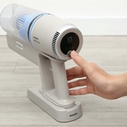 Máy Hút Bụi Cầm Tay Không Dây Philips XC2011/01
