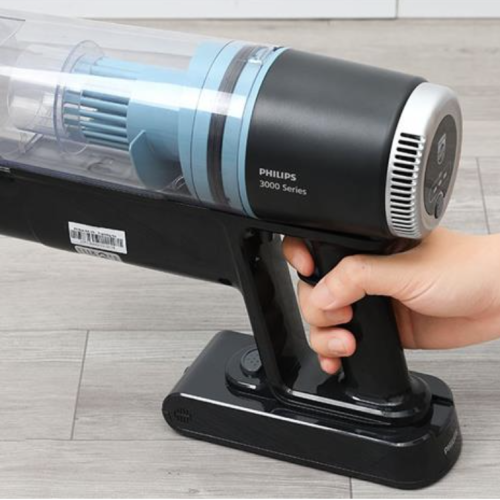 Máy Hút Bụi Cầm Tay Không Dây Philips XC3031/01