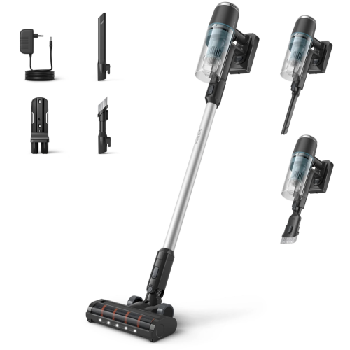 Máy Hút Bụi Cầm Tay Không Dây Philips XC3031/01