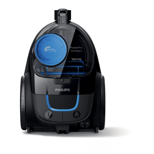 Máy Hút Bụi Dạng Hộp Không Túi Philips FC9350/01