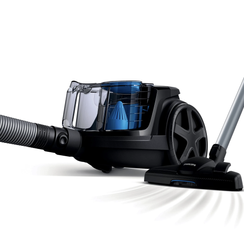 Máy Hút Bụi Dạng Hộp Không Túi Philips FC9350/01