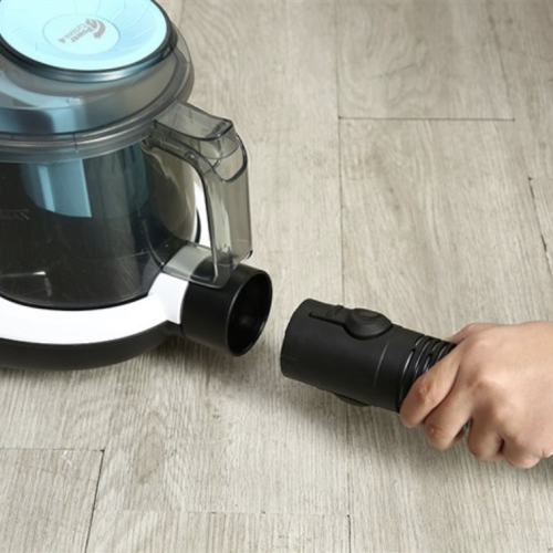 Máy Hút Bụi Dạng Hộp Không Túi Philips XB2023/01