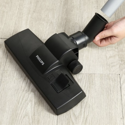 Máy Hút Bụi Dạng Hộp Không Túi Philips XB2023/01
