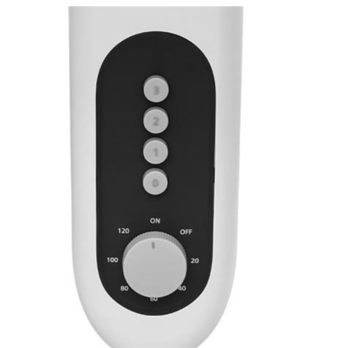 Quạt Đứng Philips 6 Cánh CX1220/00