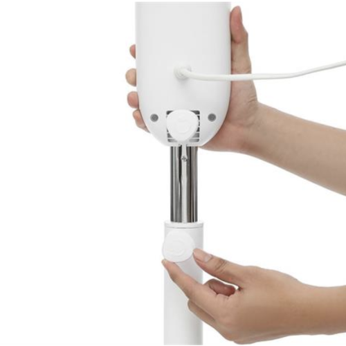 Quạt Đứng Philips 6 Cánh CX1220/00