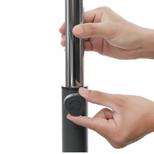 Quạt Đứng Có Điều Khiển Philips CX1520/01