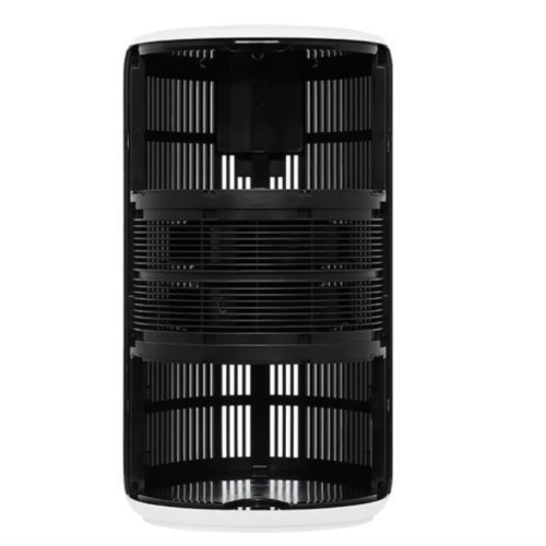 Máy Lọc Không Khí Tích Hợp Tạo Ẩm Philips AC3420/10