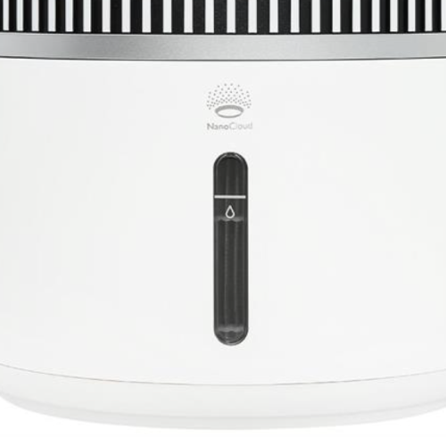 Máy Lọc Không Khí Tích Hợp Tạo Ẩm Philips AC3420/10