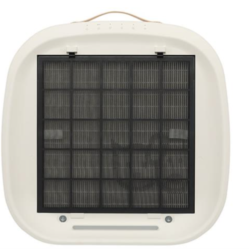 Máy Lọc Không Khí Cho Thú Cưng Philips AC3360/11