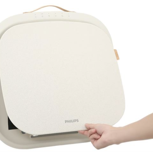 Máy Lọc Không Khí Cho Thú Cưng Philips AC3360/11