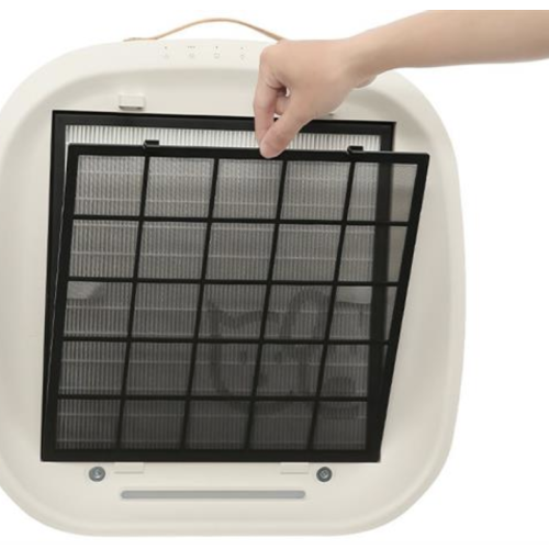 Máy Lọc Không Khí Cho Thú Cưng Philips AC3360/11