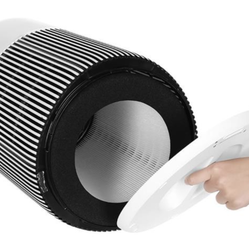 Máy Lọc Không Khí PureProtect Quiet Philips AC2220/10