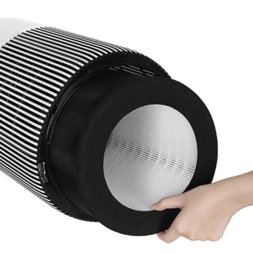 Máy Lọc Không Khí PureProtect Quiet Philips AC2220/10