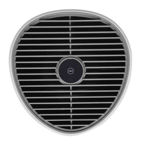 Máy Lọc Không Khí Series 600i Philips AC0650/10