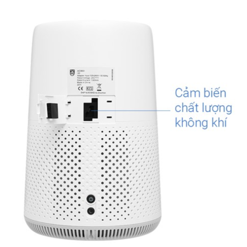 Máy Lọc Không Khí Series 800i Philips AC0850/20
