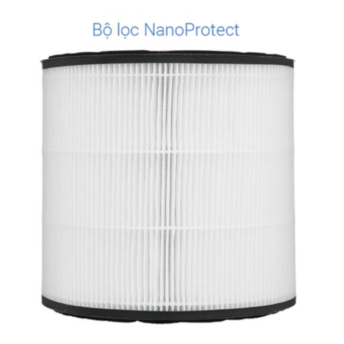 Máy Lọc Không Khí Series 800i Philips AC0850/20