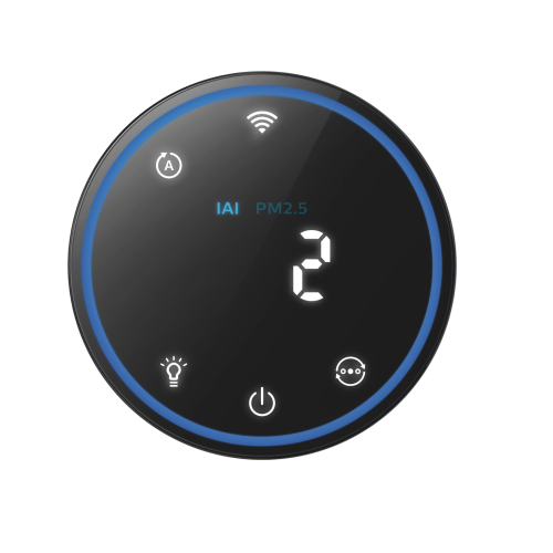 Máy Lọc Không Khí Dòng 1000i Philips AC1715/20