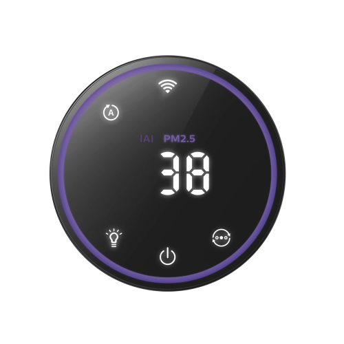 Máy Lọc Không Khí Dòng 1000i Philips AC1715/20