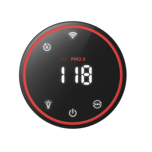 Máy Lọc Không Khí Dòng 1000i Philips AC1715/20