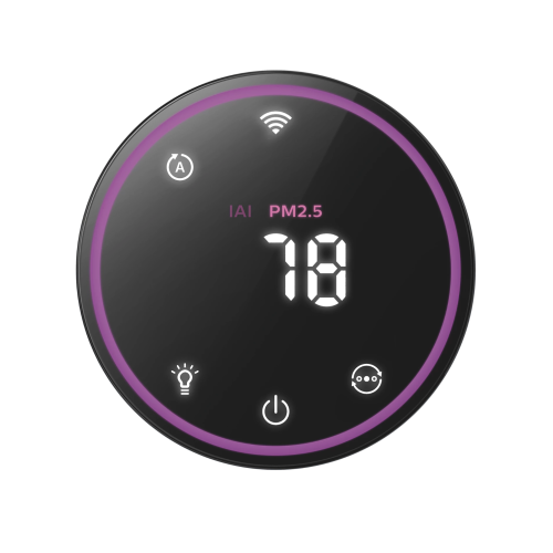 Máy Lọc Không Khí Dòng 1000i Philips AC1715/20