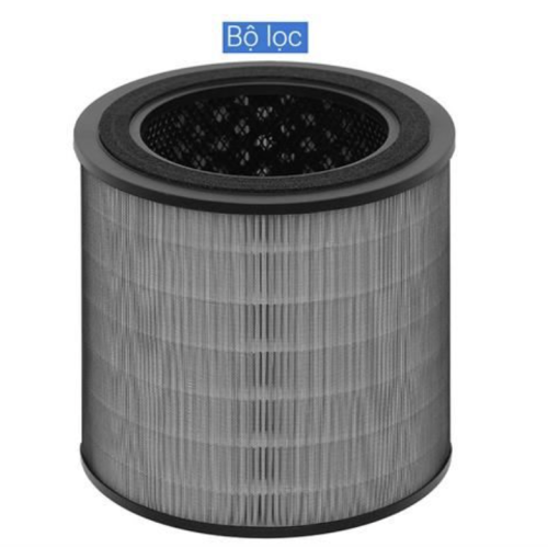 Máy Lọc Không Khí PureProtect Mini Series 900 Philips AC0950/10