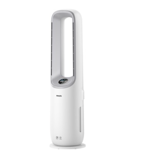 Máy Lọc Không Khí Kết Hợp Quạt Không Cánh Philips Air Performer AMF765/30