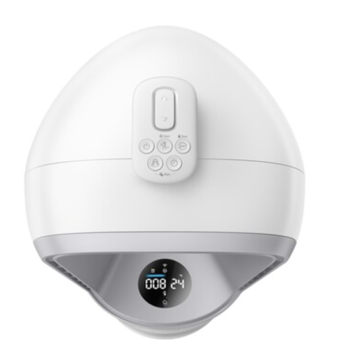 Máy Lọc Không Khí Kết Hợp Quạt Không Cánh Philips Air Performer AMF765/30