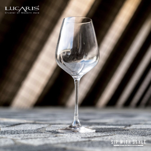 Ly Rượu Vang Cao Cấp Lucaris Desire Universal 5LS10US15