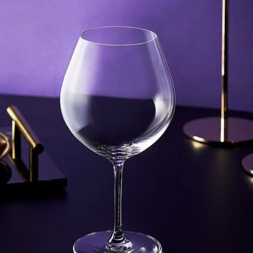 Ly Rượu Vang Cao Cấp Lucaris Lavish Burgundy LS16BG24