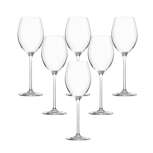 Ly Rượu Vang Cao Cấp Lucaris Lavish Beaujolais LS16BJ18