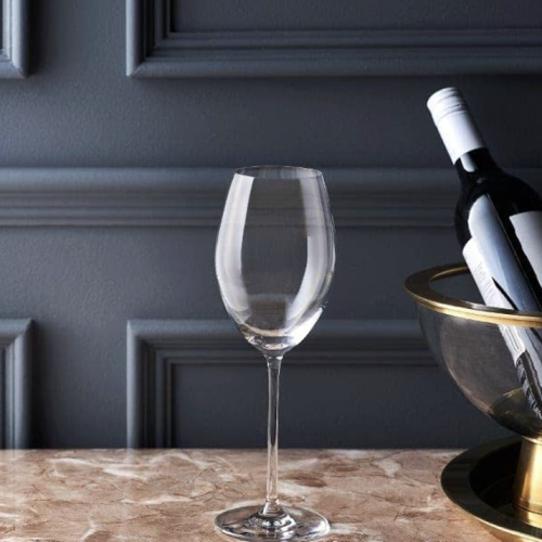 Ly Rượu Vang Cao Cấp Lucaris Lavish Chardonnay LS16CD14