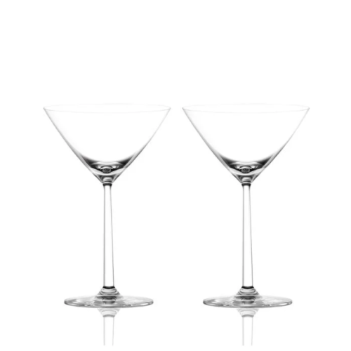 Ly Rượu Cocktail Cao Cấp Lucaris Shanghai Soul Martini 1LS03MN08E