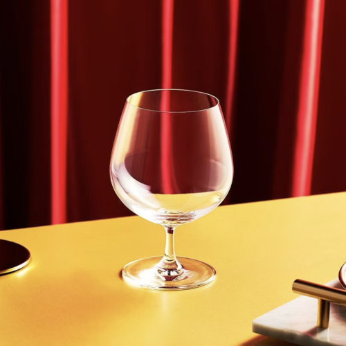 Ly Rượu Cao Cấp Lucaris Classic Barware Cognac S14CN15