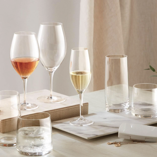 Ly Cocktail Cao Cấp Lucaris Serene Long Drink 1LT17LD15