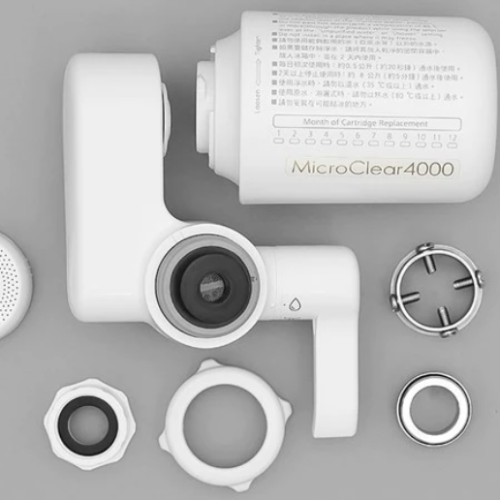 Máy Lọc Nước Tại Vòi Panasonic TK-CJ600-ZVN