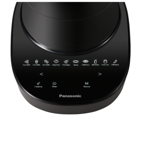 Máy Làm Sữa Hạt Đa Năng Panasonic MX-HG6401KRA
