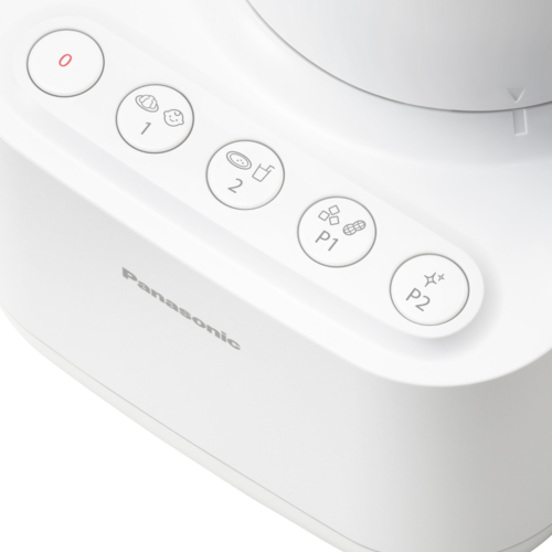 Máy Xay Sinh Tố Đa Năng Panasonic MX-MG5351WRA