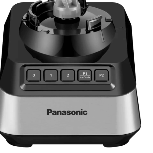 Máy Xay Sinh Tố Đa Năng Panasonic MX-MG54C2KRA