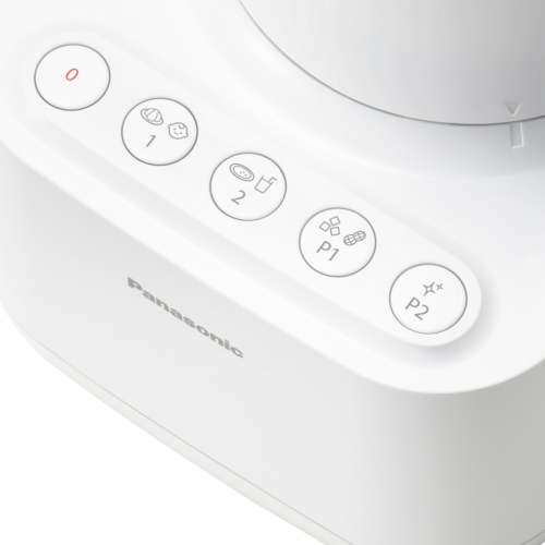 Máy Xay Sinh Tố Đa Năng Panasonic MX-MP5151WRA